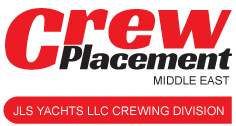 Crew Placement Middle East